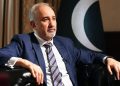 سفیر پاکستان در روسیه: اسلامآباد کانال ارتباط غیرعلنی بین واشنگتن و تهران است