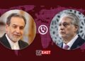 گفت‌وگوی تلفنی عراقچی و وزیر خارجه پاکستان