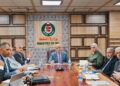وزارت نفت عراق:مسیرهای جدید صادرات نفت گزینه‌هایی را برای بازاریابی فراهم خواهد کرد