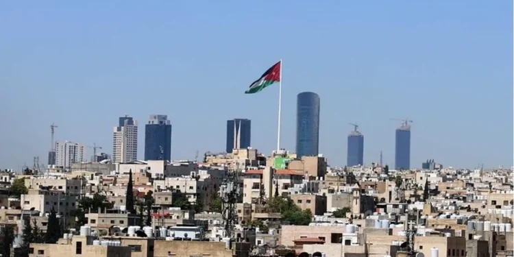 توضیحات اردن درباره جزئیات میزبانی از نشست مقامات سوری و اسرائیل