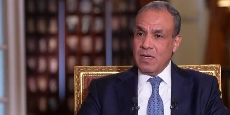 عبدالعاطی: مصر با هدف کاهش تنش با ایران در تماس است