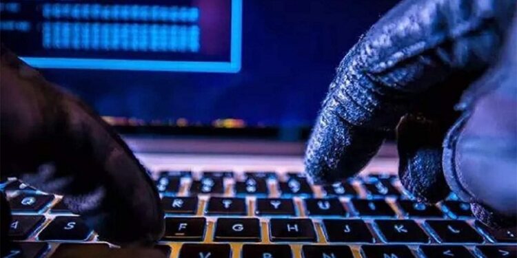 حملات سایبری به امارات
