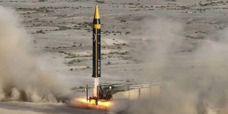 وال استریت ژورنال:ایران در حملات به اردن عمدتا پایگاههای امریکایی را هدف قرار داد