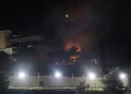 حمله پهپادی به اطراف دوکان در سلیمانیه عراق