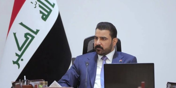 الزیدی: به حفاظت از حاکمیت عراق، انحصار سلاح و ریشه‌کنی فساد ادامه می‌دهیم