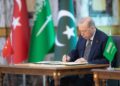 تاکید اردوغان بر نقش بازدارنده «پیمان دفاعی مکه»، امنیت تنگه هرمز و حمایت از مرحله جدید در سوریه