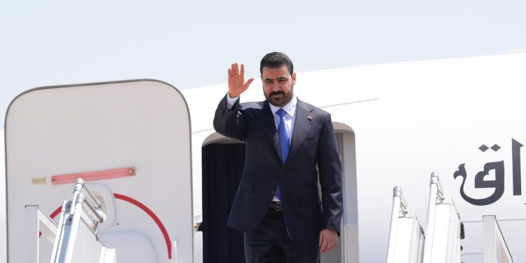 نخست وزیر عراق هفته بعد به عربستان می‌رود