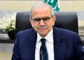 نواف سلام: دولت لبنان مصمم به تقویت توان ارتش است