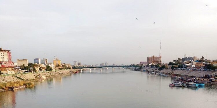 عراق: تفاهماتی با ترکیه و سوریه برای افزایش رهاسازی آب وجود دارد