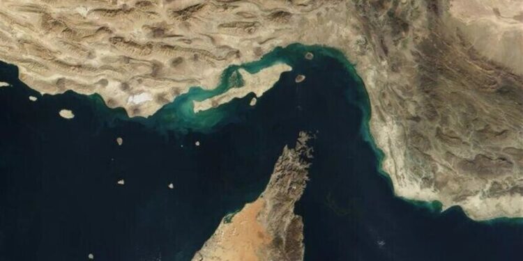 2 انفجار در قشم ایران