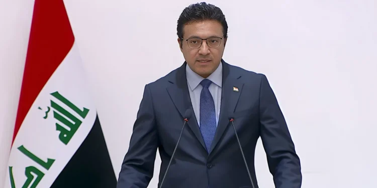 بغداد: ۳۰ سپتامبر نقطه عطفی مهم در مسیر حاکمیت دولت و ملت عراق به شمار خواهد رفت