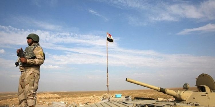 پس از اردن؛سوریه به عراق درباره تحرکات گروه‌های مسلح هشدار داد