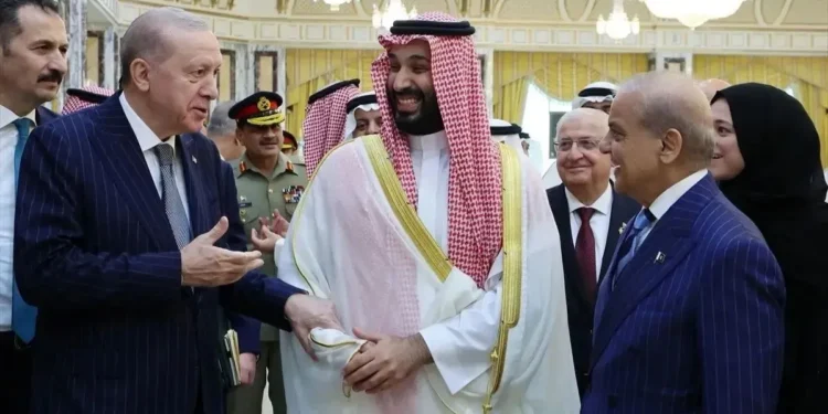 تحلیل فارن پالسی: ماندگاری پیمان مکه با اولین جنگ سنجیده خواهد شد؛ انتخاب‌های ایران چیست؟