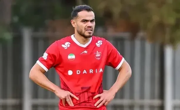 شوک به پرسپولیس در آستانه دربی؛ اورونوف بار دیگر مصدوم شد