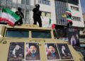 تحلیل روزنامه سوئیسی از پایان «جمهوری عمامه‌به‌سرها»؛ احکام مجتبی خامنه‌ای چگونه بر سلطه سپاه مهر تائید زد؟