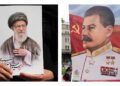 شباهت دوره پس از علی خامنه‌ای در جمهوری اسلامی با دوره پس از استالین در اتحاد جماهیر شوروی چیست؟