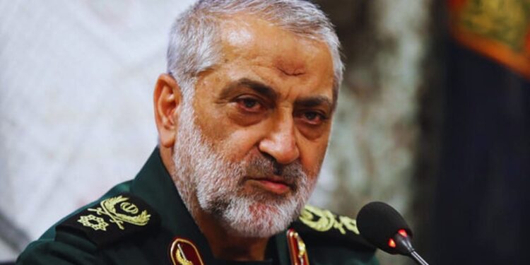 سخنگوی نیروهای مسلح ایران: چند رسانه فارسیزبان خارج از کشور در بانک اهداف نظامی ما قرار دارند