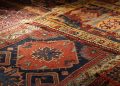 چگونه با جوش شیرین فرش و قالیچه خود را تمیز کنیم؟ راهنمای یک روش طبیعی و ارزان