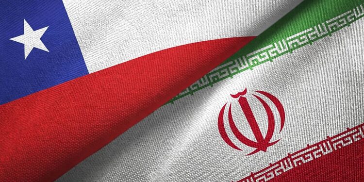 شیلی «بهدلیل ملاحظات امنیتی» سفارت خود را در ایران تعطیل میکند؛ روابط دیپلماتیک قطع نمیشود