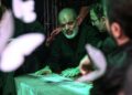 از حساب کاربری هندی تا تریبون نخست‌وزیر اسرائیل؛ نقل‌قول جعلی از وحیدی چگونه به سخنرانی نتانیاهو راه یافت؟