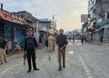 حمله انتحاری به تجمع مخالفان شبه‌نظامیان در پاکستان ۱۴ کشته و بیش از ۲۰ زخمی برجا گذاشت