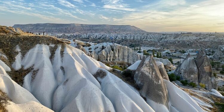 آفتاب زمستانی تا ماجراجویی برفی: ۱۰ مقصد برتر اروپا برای زمستان پیش رو