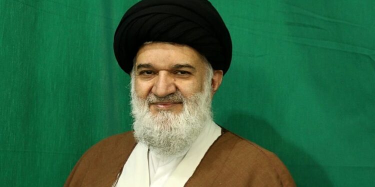 محمدباقر خرازی؛ شیعهای داعشی یا فردی مطلع از اسرار نظام؟