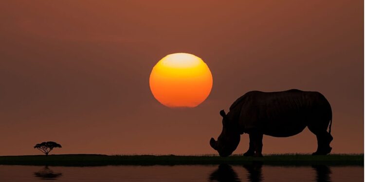 حیوانات و «حس ششم اسرارآمیز»؛ جانواران زلزله، کسوف و آتش‌سوزی را چگونه تجربه می‌کنند؟