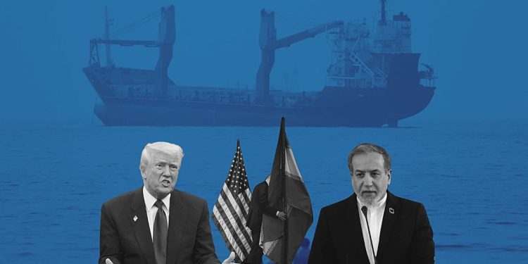 عباس عراقچی: رایزنی با عمان درباره تنگه هرمز در مراحل پایانی است