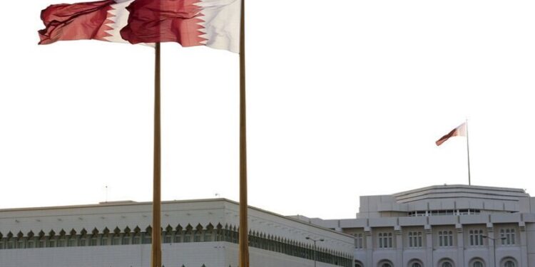 قطر افزایش تعرضات شهرک‌نشینان اسرائیلی در کرانه باختری را محکوم کرد
