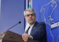 واکنش ایران به توافق مکه: کشورهای منطقه دریافتند که امنیت کالایی خریدنی نیست