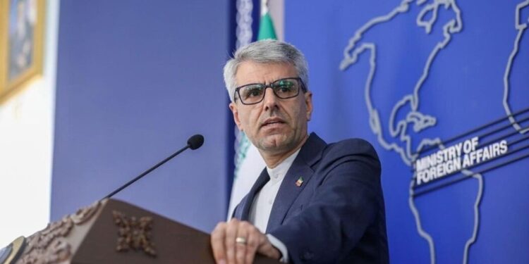 واکنش ایران به توافق مکه: کشورهای منطقه دریافتند که امنیت کالایی خریدنی نیست