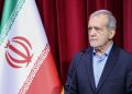 رئیس جمهور ایران: باید بکوشیم دشمن به آنچه امضا کرده، پایبند بماند