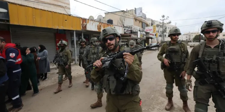 شهادت 25 فلسطینی در کرانه باختری از ابتدای 2026 در پی خشونت شهرکنشینان