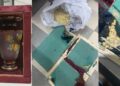 لبنان: تلاش برای قاچاق 5 هزار قرص کپتاگون به عربستان خنثی شد