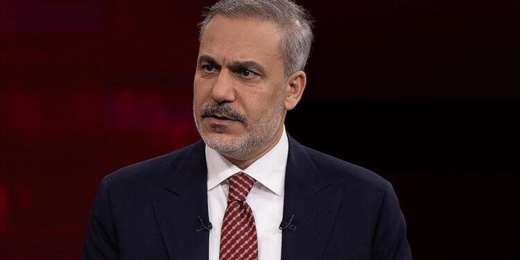 فیدان: توافقنامه مکه علیه ایران نیست