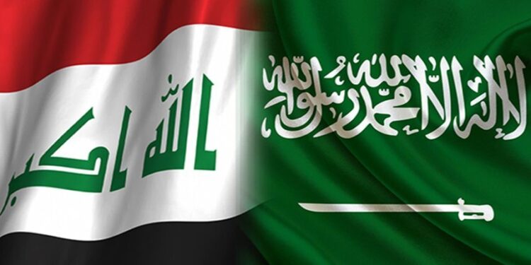 یک هیئت امنیتی عالی رتبه عراقی فردا به عربستان میرود
