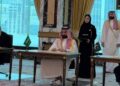 امضای توافقنامه مکه میان پاکستان، عربستان و ترکیه