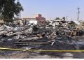 جزئیات جدید از حمله مشترک امریکا و عربستان به مقرهای الحشد الشعبی عراق