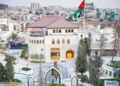 جزئیات تغییرات جدید در دولت اردن/ ادغام دو وزارتخانه و تعیین دو معاون بدون ورود وزیر جدید