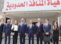 پیشنهاد عراق برای نشست سه‌جانبه با سوریه و ترکیه جهت یکپارچه‌سازی ترانزیت کالا