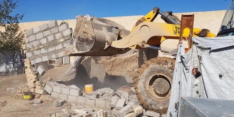 شهادت فرمانده پلیس منطقه الکرخ بغداد در حمله متخلفان
