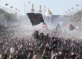 کمک سازمان جهانی بهداشت در خدمت‌رسانی به زائران اربعین