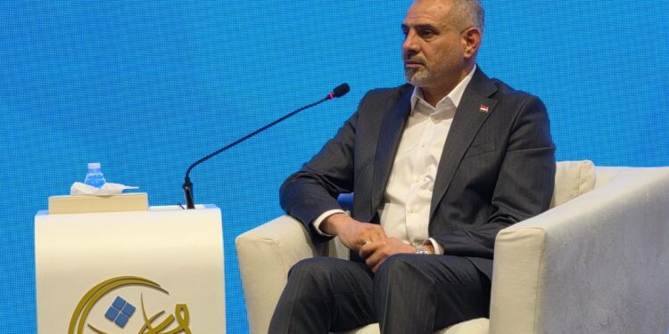 عدنان فیحان: جنگ شیعه با شیعه اتفاق نخواهد افتاد