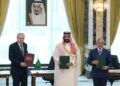 جزئیات جدید درباره «توافقنامه مکه» میان عربستان، پاکستان و ترکیه