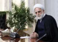 رئیس قوه قضائیه خطاب به محسن رضایی: صیانت از حریم اقتدار جمهوری اسلامی، یک واجب عینی است/ امیدوارم که در افزایش کارآمدی ساختار امنیتی کشور، منشأ اثر باشید
