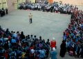 سال تحصیلی جدید در عراق با ورود ۱.۲ میلیون کلاس‌اولی آغاز می‌شود