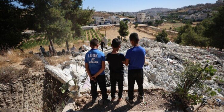 یونیسف: ۱۷۴ کودک فلسطینی طی ۱۹ ماه در کرانه باختری به شهادت رسیدهاند