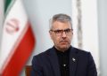 بقائی: ایران همواره بر اصل حسن همجواری تأکید ورزیده است