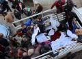 ۴ شهید و یک مجروح در غزه طی ۲۴ ساعت گذشته